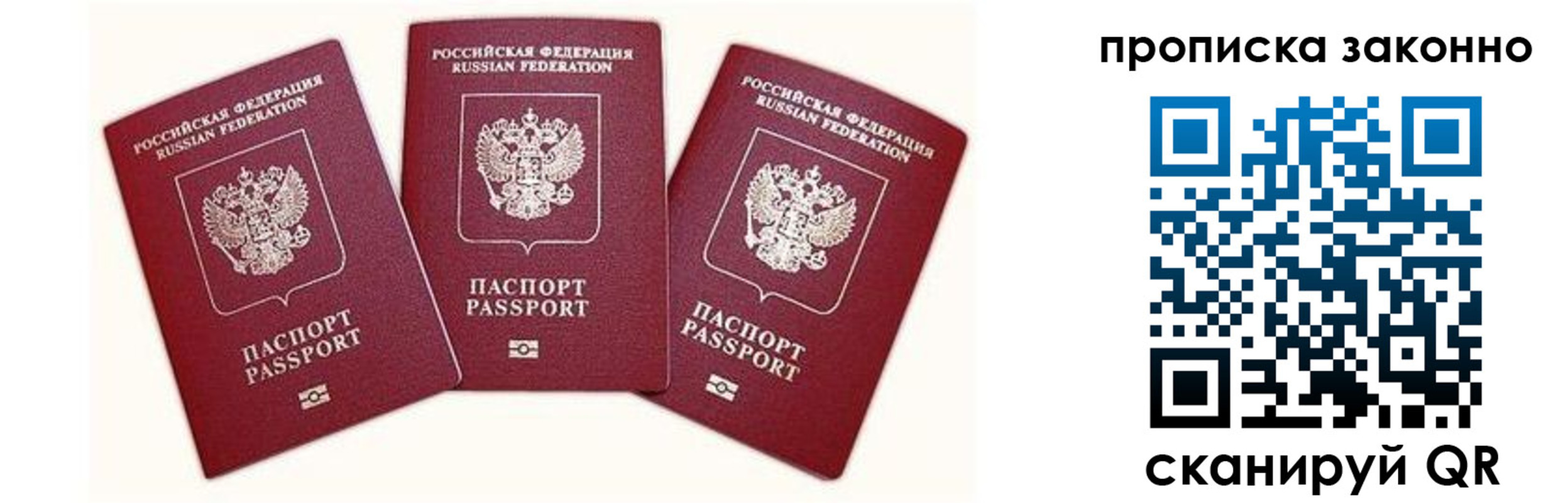 прописка законно в Фролово